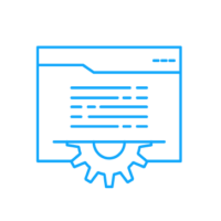 backup y disponibilidad de la operación